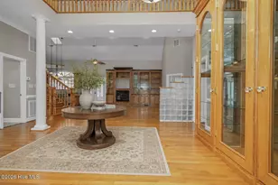 2957 N Browntown Rd, Battleboro, NC 27809 - Photo 6