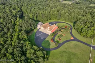 2957 N Browntown Rd, Battleboro, NC 27809 - Photo 72