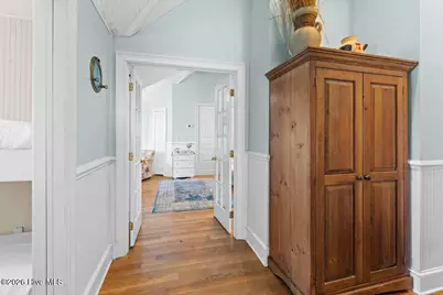 21 Keelson Row #Pinnacle Wk I, Bald Head Island, NC 28461 - Photo 10