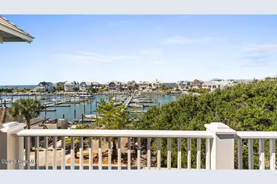 21 Keelson Row #Pinnacle Wk I, Bald Head Island, NC 28461 - Photo 6