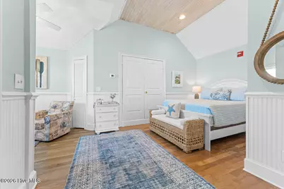 21 Keelson Row #Pinnacle Wk I, Bald Head Island, NC 28461 - Photo 12
