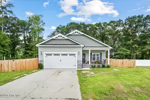 3090 Marion Heights Dr, Kinston, NC 28504 - Photo 1
