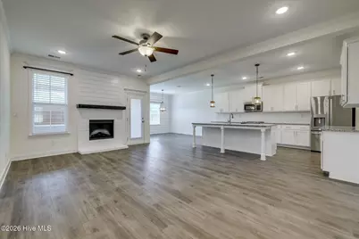711 Courtland Lane, Harlem, GA 30814 - Photo 8