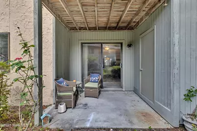 3637 Saint Johns Court #Unit A, Wilmington, NC 28403 - Photo 20