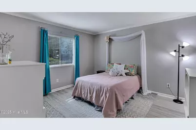 3637 Saint Johns Court #Unit A, Wilmington, NC 28403 - Photo 14