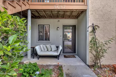 3637 Saint Johns Court #Unit A, Wilmington, NC 28403 - Photo 2