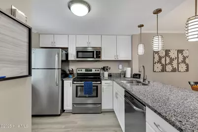 3637 Saint Johns Court #Unit A, Wilmington, NC 28403 - Photo 4