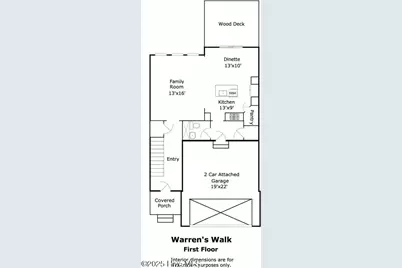 673 S Ashe Street, Southern Pines, NC 28387 - Photo 2
