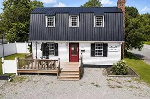 105 Railroad St, Jackson, NC 27845 - Photo 1
