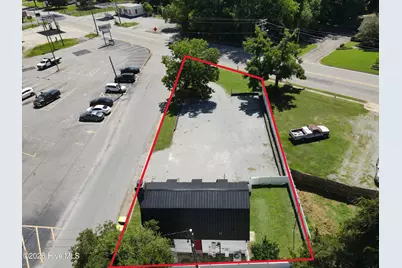 105 Railroad Street, Jackson, NC 27845 - Photo 28
