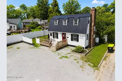 105 Railroad Street, Jackson, NC 27845 - Photo 2