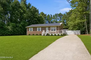 252 Vaughan Town Rd, Murfreesboro, NC 27855 - Photo 2