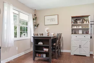 252 Vaughantown Road, Murfreesboro, NC 27855 - Photo 10
