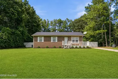 252 Vaughantown Road, Murfreesboro, NC 27855 - Photo 1