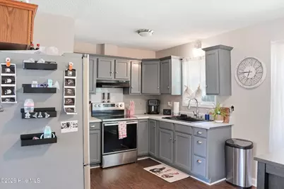 252 Vaughantown Road, Murfreesboro, NC 27855 - Photo 8