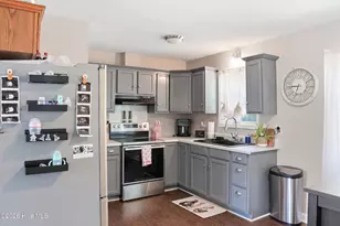 252 Vaughan Town Rd, Murfreesboro, NC 27855 - Photo 8