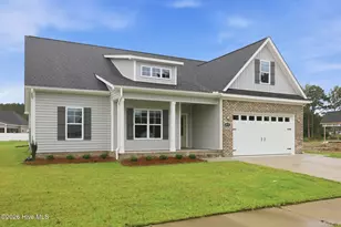 4032 Regina Ln, Ayden, NC 28513 - Photo 2
