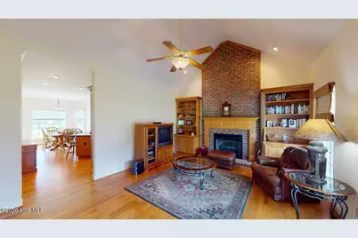104 Kiowa Place, Pikeville, NC 27863 - Photo 10