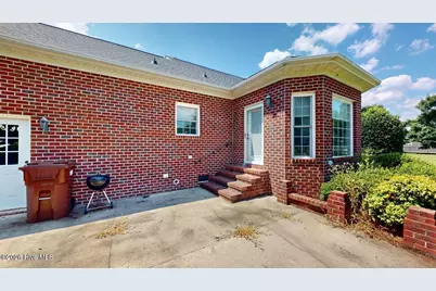 104 Kiowa Place, Pikeville, NC 27863 - Photo 6