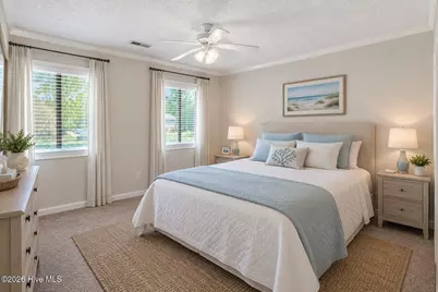 4187 Spirea Drive, Wilmington, NC 28403 - Photo 16
