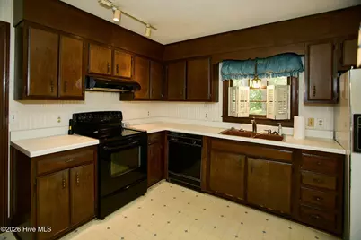 1413 Knollwood Drive NW, Wilson, NC 27896 - Photo 14