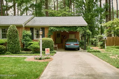 1413 Knollwood Drive NW, Wilson, NC 27896 - Photo 4