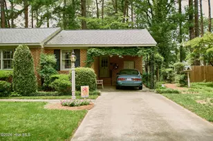 1413 Knollwood Dr NW, Wilson, NC 27896 - Photo 4