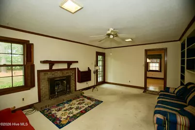 1413 Knollwood Drive NW, Wilson, NC 27896 - Photo 10