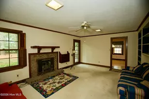 1413 Knollwood Dr NW, Wilson, NC 27896 - Photo 10