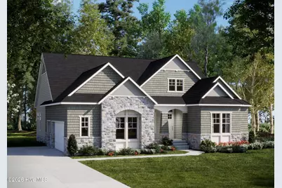 124 Jasmine Lane, Pinehurst, NC 28374 - Photo 1