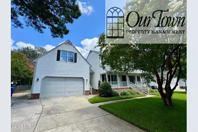 2906 Brentwood Drive N, Wilson, NC 27896 - Photo 2