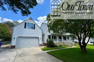2906 Brentwood Dr N, Wilson, NC 27896 - Photo 2