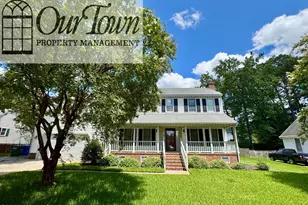 2906 Brentwood Dr N, Wilson, NC 27896 - Photo 1
