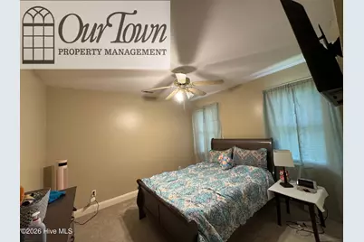 2906 Brentwood Drive N, Wilson, NC 27896 - Photo 30