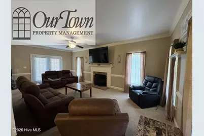 2906 Brentwood Drive N, Wilson, NC 27896 - Photo 6