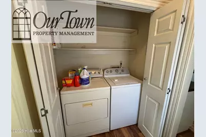 2906 Brentwood Drive N, Wilson, NC 27896 - Photo 24