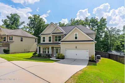 111 Langfuhr Way, North Augusta, SC 29860 - Photo 8