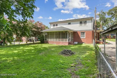 1506 E Holly Street, Goldsboro, NC 27530 - Photo 12