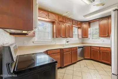 1506 E Holly Street, Goldsboro, NC 27530 - Photo 22
