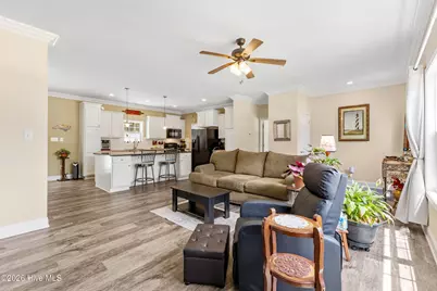 500 Bishop Drive, Hampstead, NC 28443 - Photo 6