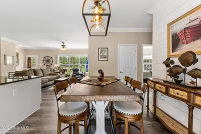 500 Bishop Drive, Hampstead, NC 28443 - Photo 12