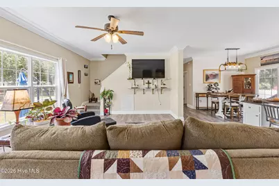 500 Bishop Drive, Hampstead, NC 28443 - Photo 4