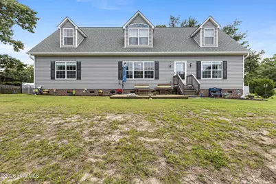 500 Bishop Drive, Hampstead, NC 28443 - Photo 2