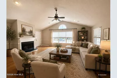 104 Boleyn Loop, New Bern, NC 28562 - Photo 4