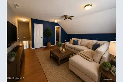 104 Boleyn Loop, New Bern, NC 28562 - Photo 16