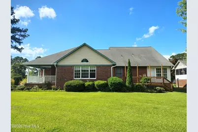 104 Boleyn Loop, New Bern, NC 28562 - Photo 2