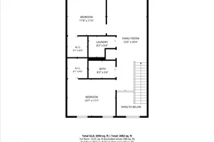 306 Beckett Dr, Princeton, NC 27569 - Photo 42