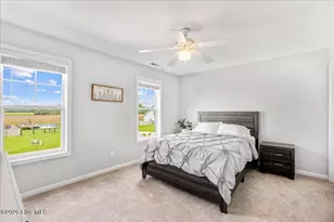 306 Beckett Dr, Princeton, NC 27569 - Photo 32