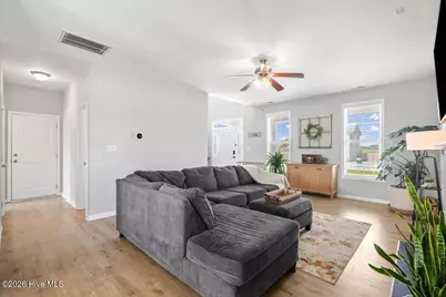 306 Beckett Drive, Princeton, NC 27569 - Photo 18