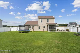 306 Beckett Dr, Princeton, NC 27569 - Photo 8